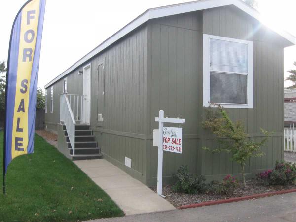 Royal Oaks415 N AkersVisalia, CA 93291