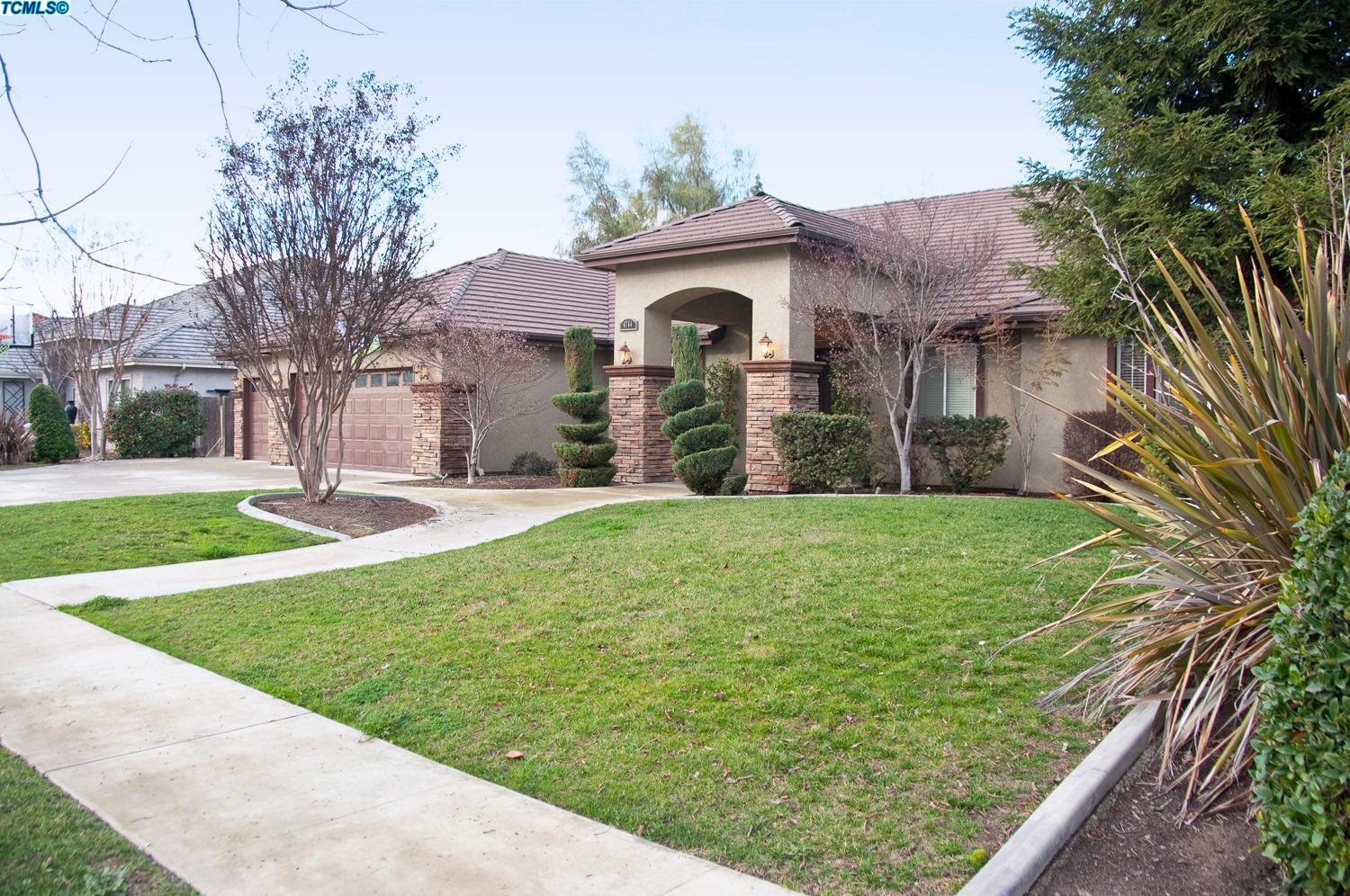 4744 West Harold Ave, Visalia, CA 93291