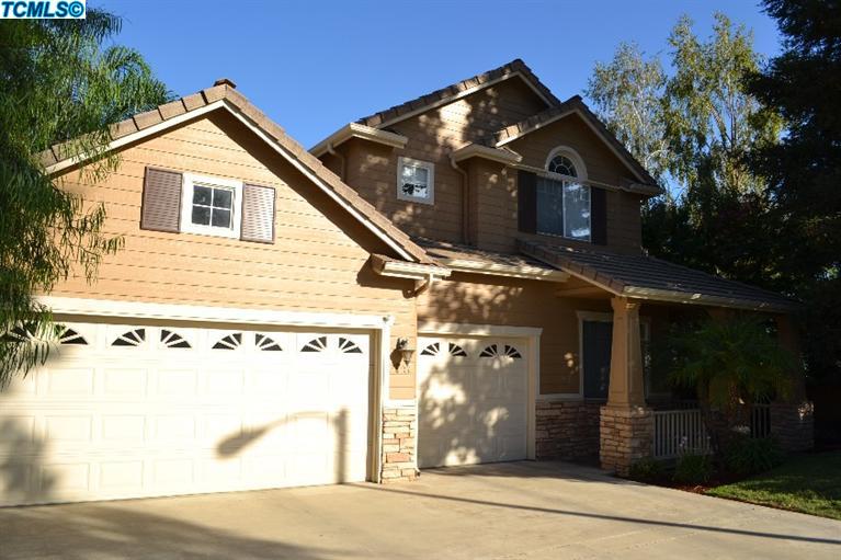 5947 W Ellowin Dr, Visalia, United States 93291