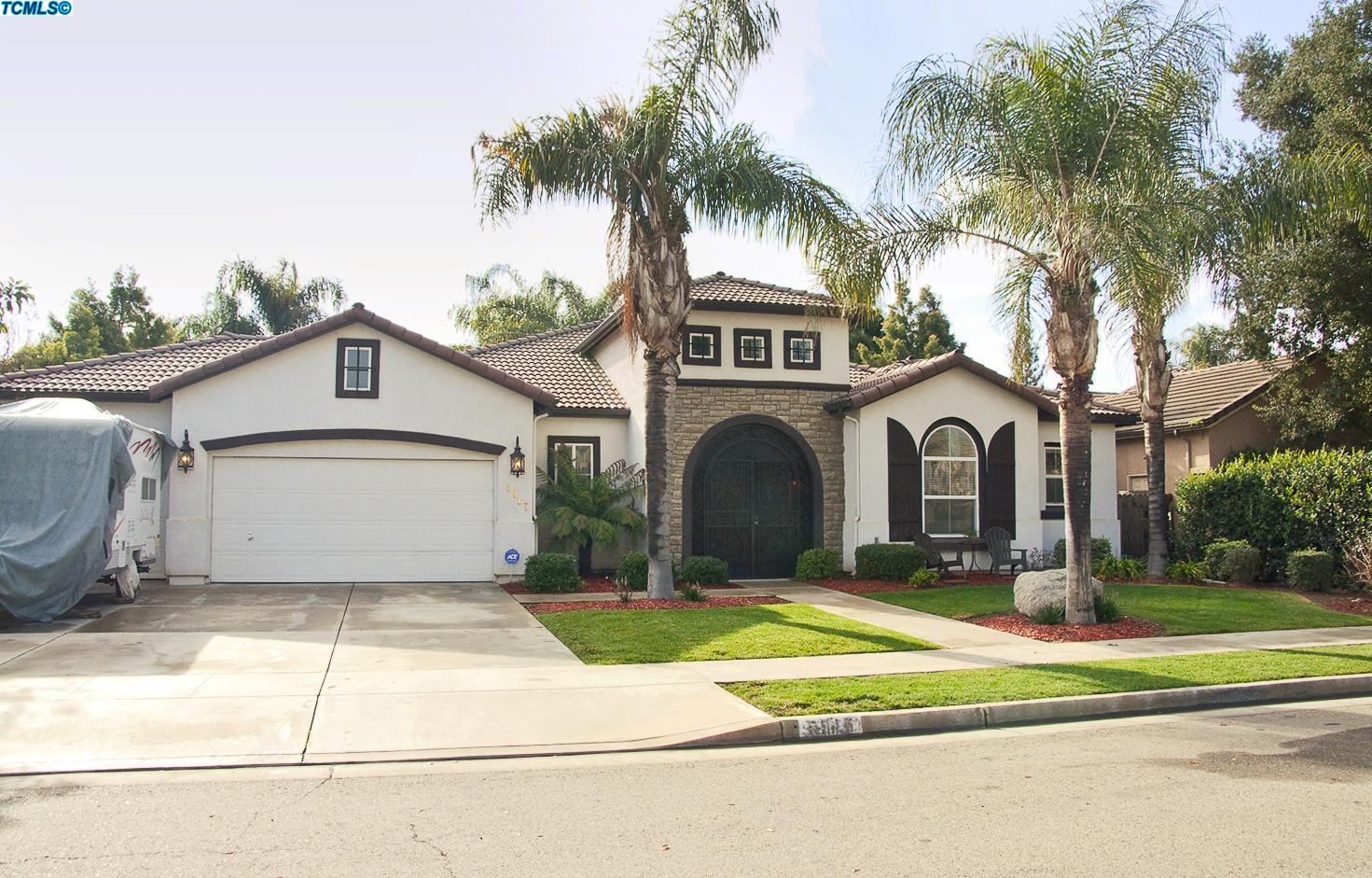 5915 West Vine Court, Visalia, CA 93291