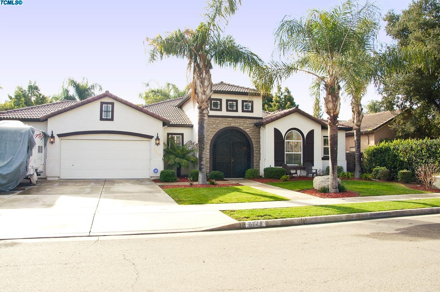 5915 West Vine Court, Visalia, CA 93291