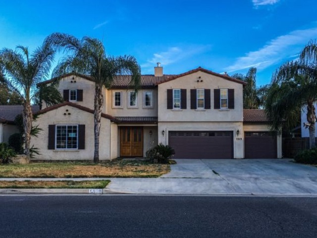 5919 W Whitley AveVisalia, CA, 93291Tulare County