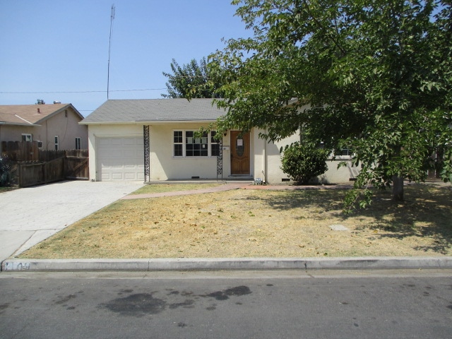 1109 N Park StVisalia, CA, 93291Tulare County