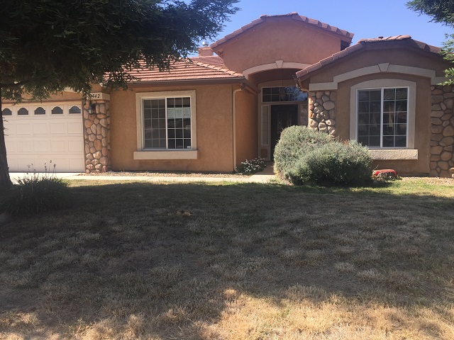 2542 Mary Ave EVisalia, CA, 93292Tulare County