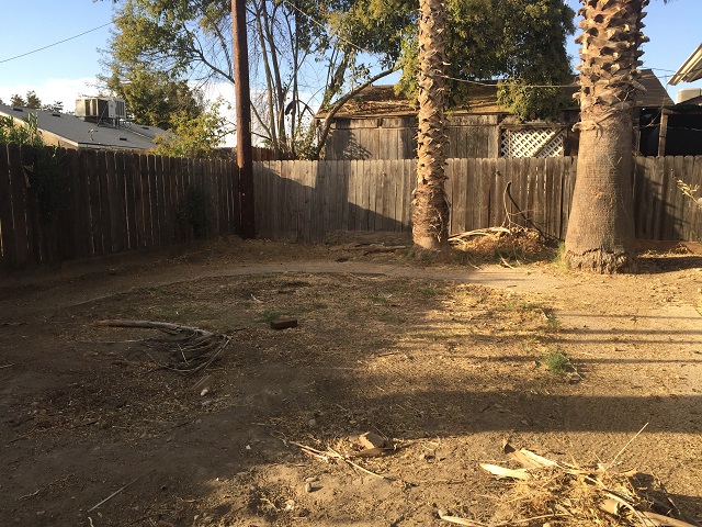 1529 S Burke StVisalia, CA, 93292Tulare County
