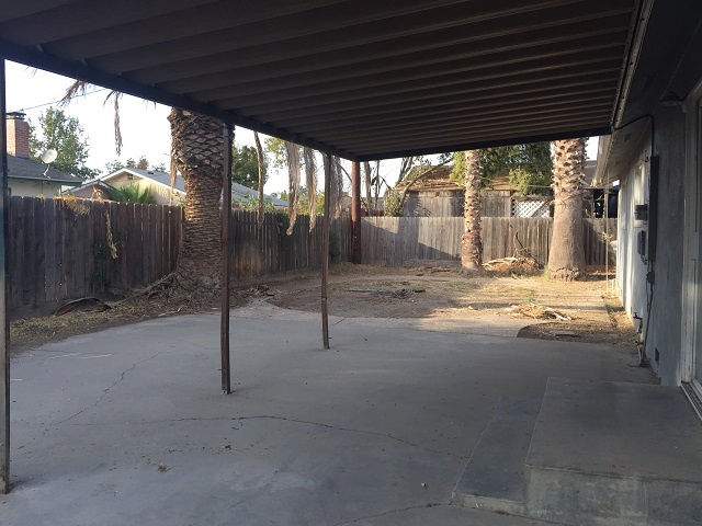 1529 S Burke StVisalia, CA, 93292Tulare County
