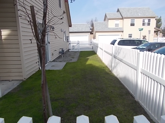 501 Harrier WayBakersfield, CA, 93301Kern County