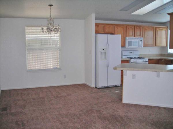 Royal Palms Mobile Park4201 Sandbrook WayBakersfield, CA 93301