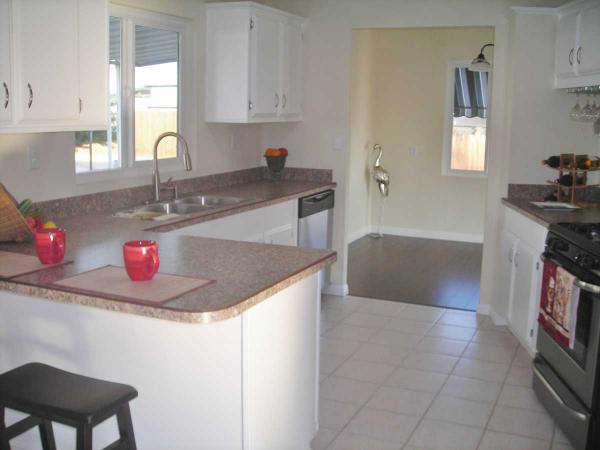 Royal Palms Mobile Park1001 Crown AveBakersfield, CA 93301