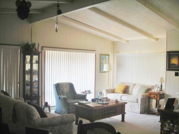 Royal Palms Mobile Park4509 PrinceBakersfield, CA 93301