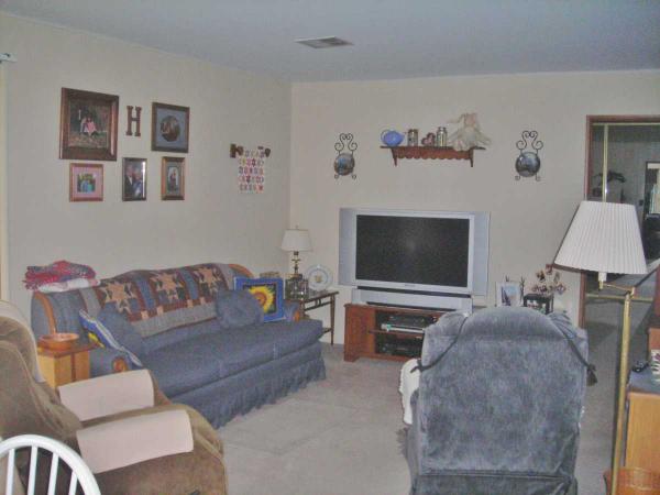 Royal Palms Mobile Park4509 PrinceBakersfield, CA 93301