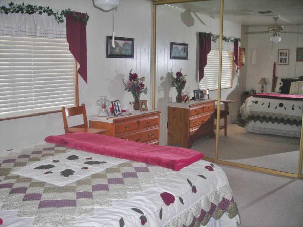 Royal Palms Mobile Park4509 PrinceBakersfield, CA 93301