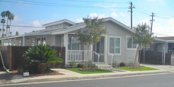 Royal Palms Mobile Park4504 PrinceBakersfield, CA 93301