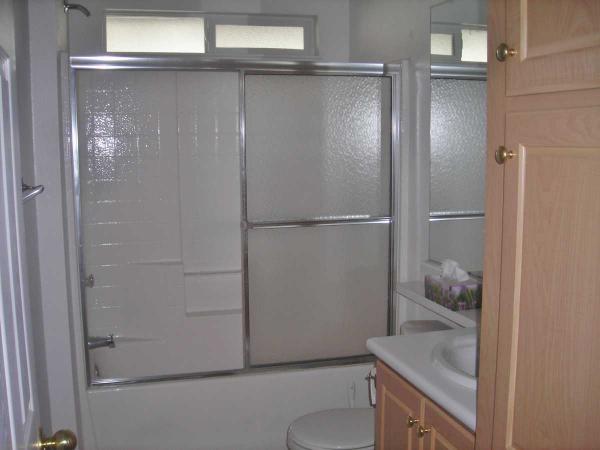 Royal Palms Mobile Park4504 PrinceBakersfield, CA 93301