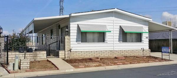 Royal Palms Mobile Park920 Coconut WayBakersfield, CA 93301