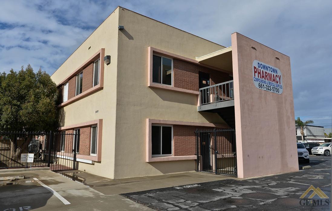 2700 F Street, Bakersfield, CA 93301