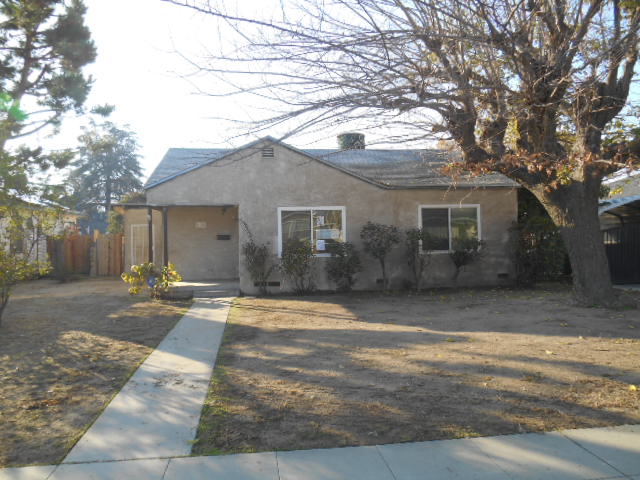 119 Lincoln StreetBakersfield, CA, 93305Kern County