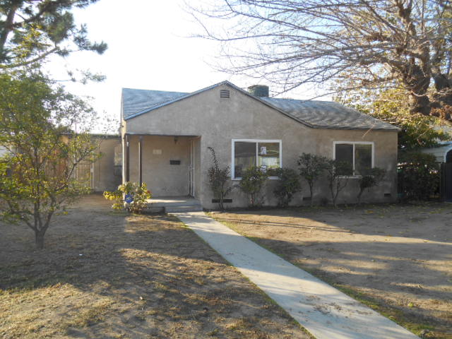 119 Lincoln StreetBakersfield, CA, 93305Kern County