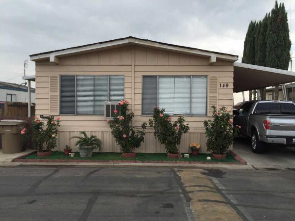 Terrace Gardens 8300 Kern Canyon Rd #149Bakersfield, CA 93306