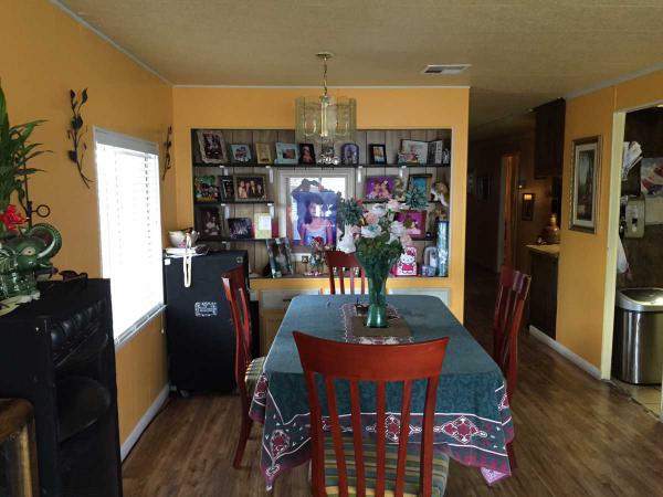 Terrace Gardens 8300 Kern Canyon Rd #149Bakersfield, CA 93306