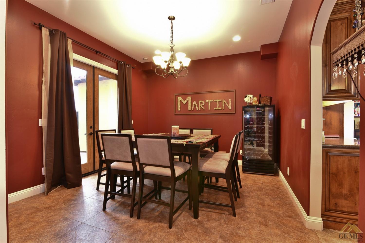 5405 Via Venezia, Bakersfield, United States 93306