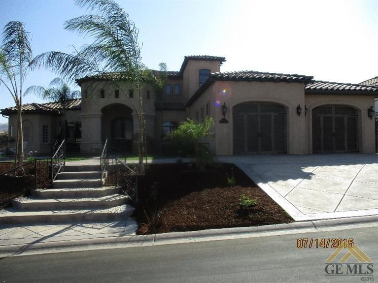 5507 Via Venezia, Bakersfield, United States 93306