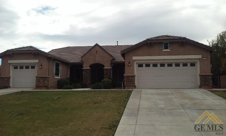 15103 Via Messina Drive, Bakersfield, United States 93306