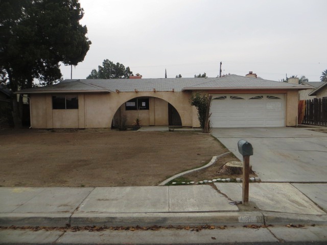 4300 Lantados StBakersfield, CA, 93307Kern County