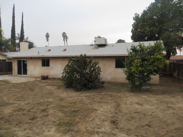 4300 Lantados StBakersfield, CA, 93307Kern County