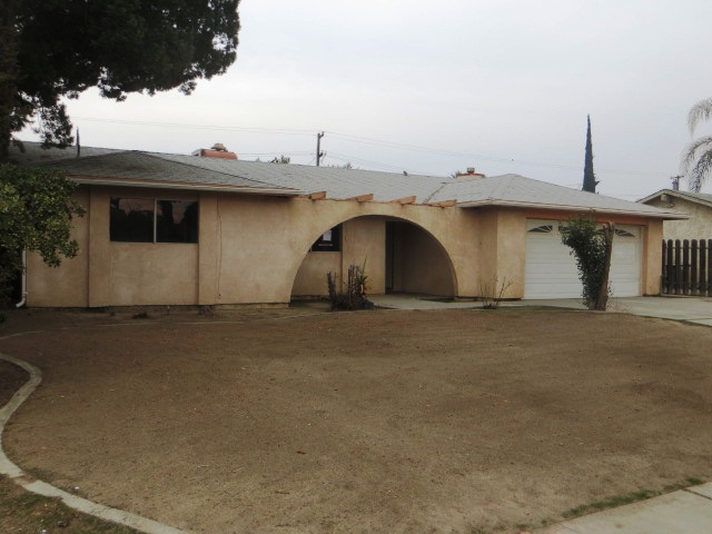 4300 Lantados StBakersfield, CA, 93307Kern County