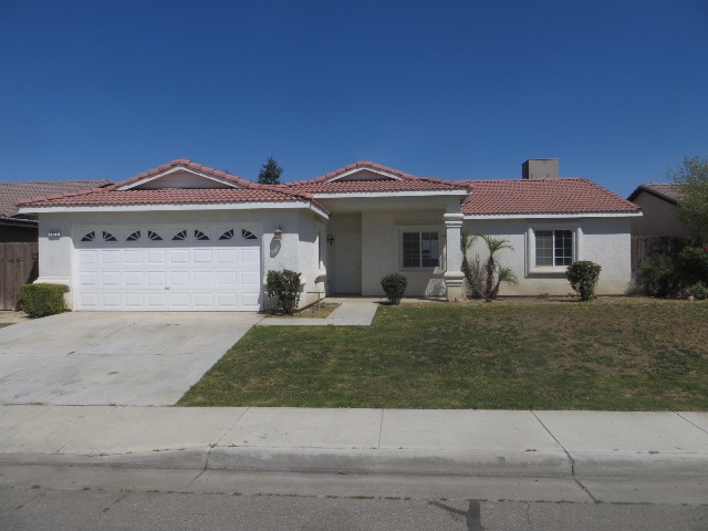 5012 El Palacio DrBakersfield, CA, 93307Kern County