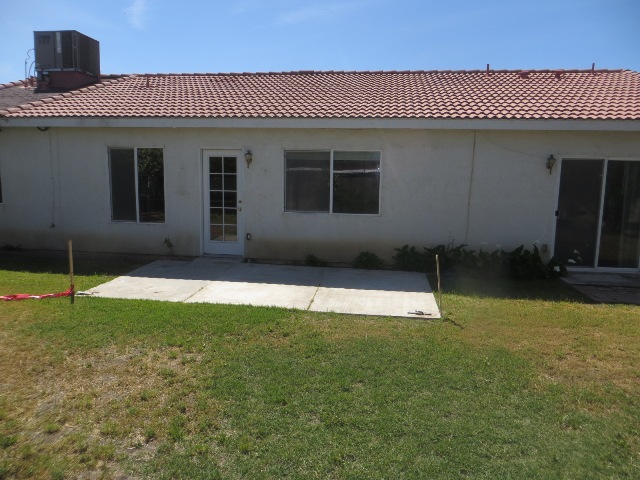 5012 El Palacio DrBakersfield, CA, 93307Kern County
