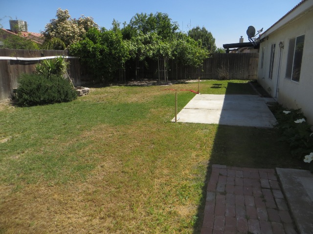 5012 El Palacio DrBakersfield, CA, 93307Kern County