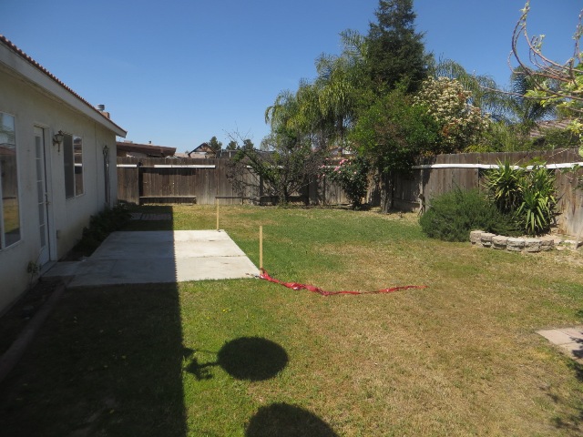 5012 El Palacio DrBakersfield, CA, 93307Kern County