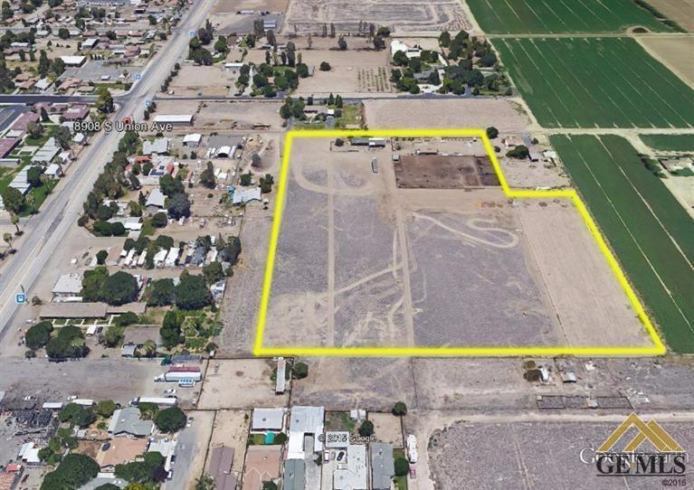 8908 South Union Avenue, Bakersfield, CA 93307