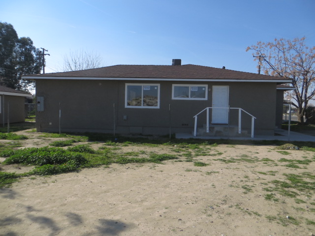 1115 E Planz RdBakersfield, CA, 93307Kern County
