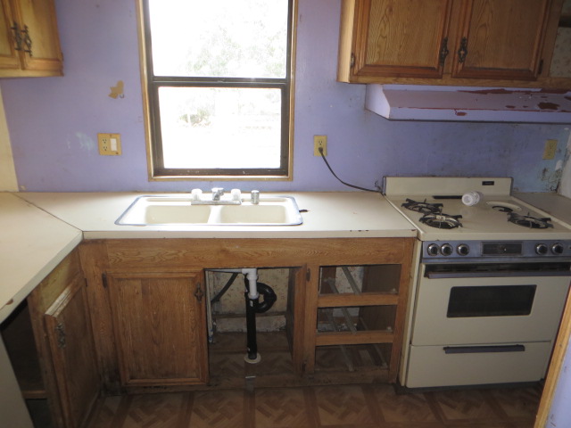 601 Pacheco Rd 53Bakersfield, CA, 93307Kern County