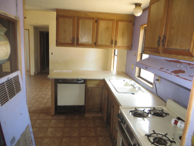 601 Pacheco Rd 53Bakersfield, CA, 93307Kern County