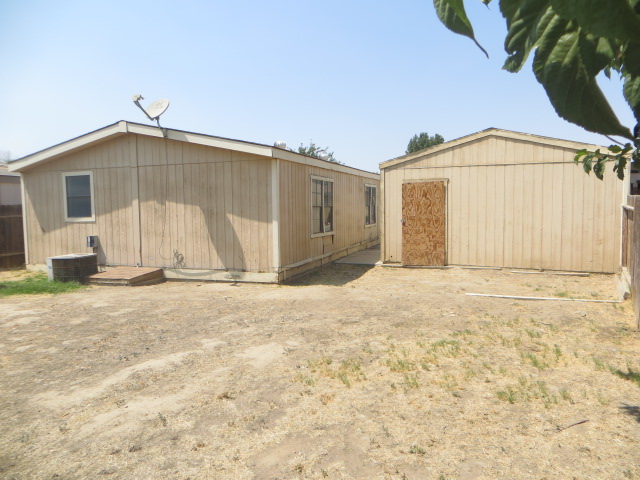 499 Pacheco Rd Spc 184Bakersfield, CA, 93307Kern County