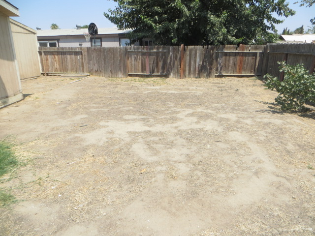 499 Pacheco Rd Spc 184Bakersfield, CA, 93307Kern County