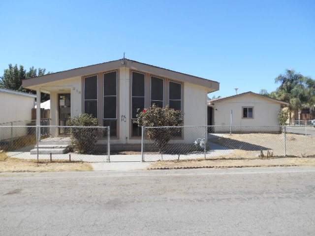 499 Pacheco Road Space 218Bakersfield, CA, 93307Kern County