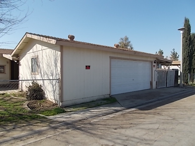 499 Pacheco Road Space 218Bakersfield, CA, 93307Kern County