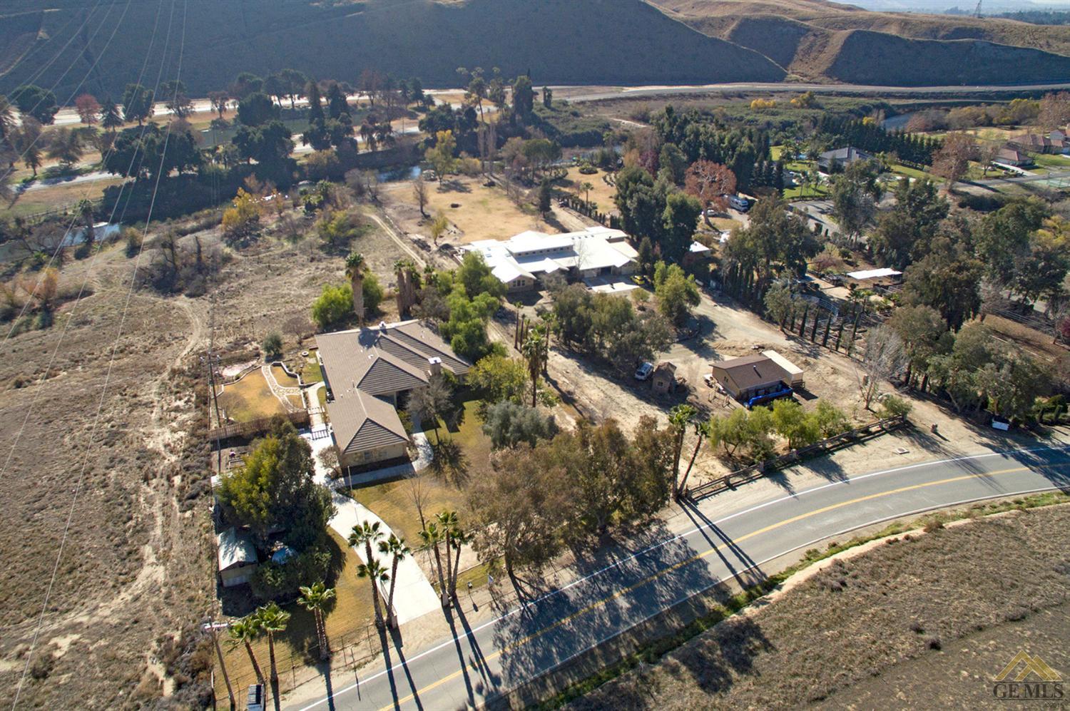 9633 Round Mountain Road, Bakersfield, United States 93308