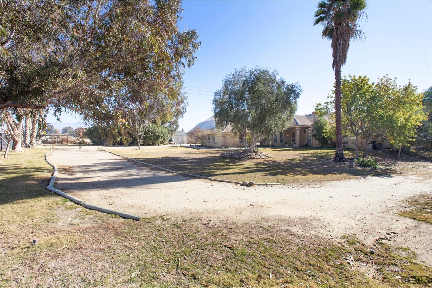 9633 Round Mountain Road, Bakersfield, United States 93308