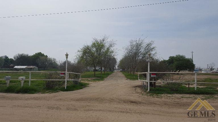 Peacock Park Lane, Bakersfield, United States 93308