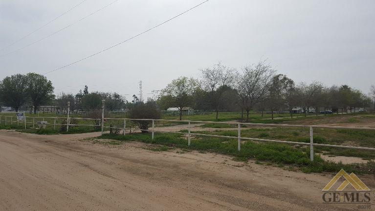 Peacock Park Lane, Bakersfield, United States 93308