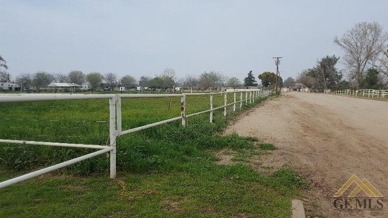Peacock Park Lane, Bakersfield, United States 93308