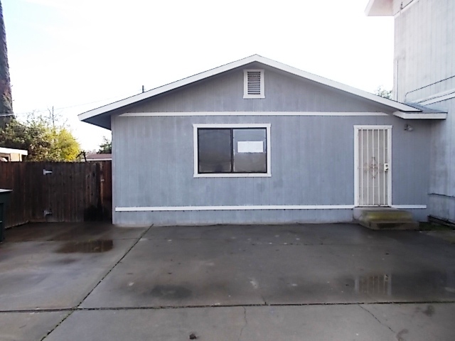 400 Mcdonald WayBakersfield, CA, 93309Kern County