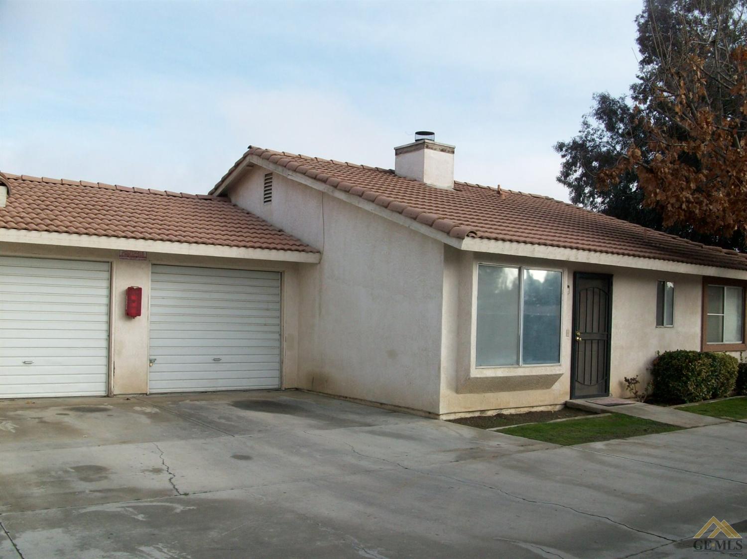 2726 Gosford Road, Bakersfield, United States 93309