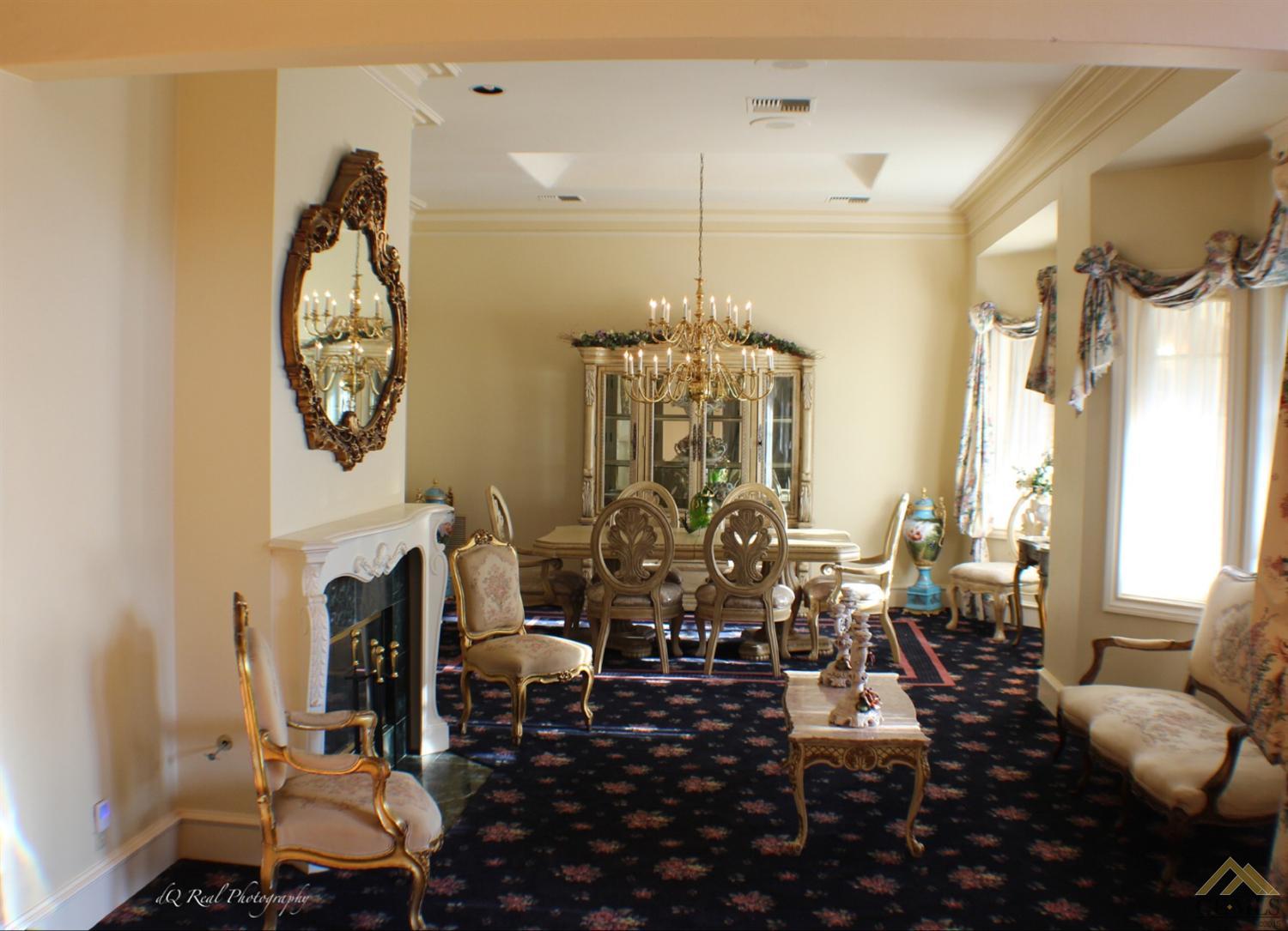 1601 Calle Castana, Bakersfield, CA 93309
